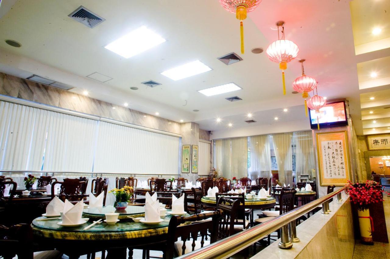 בנגקוק Jolly Suites & Spa Thapra מראה חיצוני תמונה