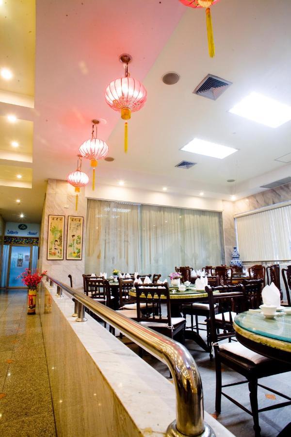 בנגקוק Jolly Suites & Spa Thapra מראה חיצוני תמונה
